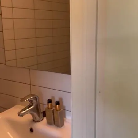 Apartment Studio Fjellhamar